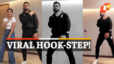 Virat Kohli’s Moves 