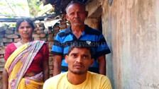 Bedridden For 6 Years, Odisha Man Appeals For Euthanasia