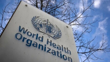 WHO Urges Countries To Be Vigilant About Omicron Covid Variant