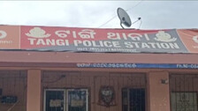 Home Guard, 2 More Arrested For Rape Attempt On Woman At Cuttack Police Aid Post