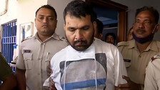 'Contract Killer’ Nabbed From Bhubaneswar, 2 Pistols Recovered