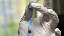 COVID Vaccine 