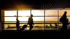 Covid: Govt Revises Guidelines For Int'l Arrivals 