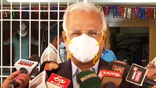 Omicron Scare: Odisha's Top Health Official Cautions Against Lowering Guard