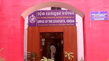 Odisha Lokayukta Gets SC Notice For 'Forging' Orissa HC Order On Ex BJD MLA Pradeep Panigrahi