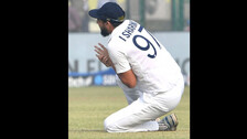 Ishant Sharma