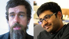 Jack Dorsey Steps Down, Indian-Origin Parag Agrawal Is New Twitter CEO