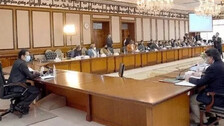 Desperate Imran Khan Compromises On Pakistan's Sovereign Rights To Get $4.2 Billion Loan From Saudi 