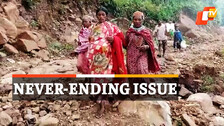 Pregnant Woman Walks 7Kms To Reach Hospital In Odisha