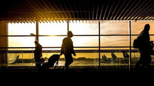Stricter Norms For International Passengers To Be Effective From Tuesday Midnight
