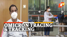 Covid19, Covid, Coronavirus, DMET, Omicron, Tracing & Tracking
