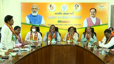 Winter Session: BJP, Congress To Corner BJD-led Odisha Government Over These Issues 