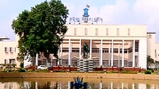 Assembly Winter Session: Odisha Govt To Present Rs 19,380 Cr Supplementary Budget On Dec 1