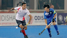 Jr Hockey World Cup: South Africa, Pakistan, Poland, Korea Win Classification Matches