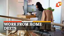 WFH at Wipro, TCS, Inofsys