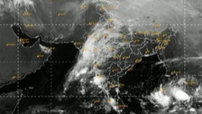 Cyclone Jawad Alert: Low-Pressure Over Central Andaman Sea To Turn Depression Tomorrow