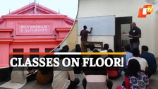 Ravenshaw University
