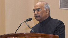 Farm Laws Repeal Act 2021 Gets Presidential Assent