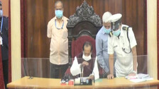 Amid Opposition Din, Odisha Govt Presents Rs 19833 Cr Supplementary Budget 