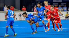 India Beat Belgium 1-0 To Enter Semifinals, On Course To Defend Junior Hockey WC Title