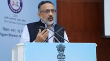 Cabinet Secy Reviews Preparedness For Impending Cyclone In Bay Of Bengal