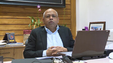 Cyclone Update | Response Teams To Be Sent To Different Dists Tomorrow, Says Odisha SRC   
