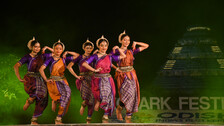 Konark Festival 2021