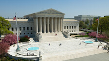 US Supreme Court Appears To Be Siding With New Limits On Abortion Rights