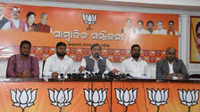 Mamita Murder Case: BJP Yuva Morcha To Gherao Odisha Assembly On Dec 9, Congress Meets DGP