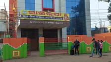Plus 2 College Owner, Principal Booked For Setting Free Covid Positive Students  
