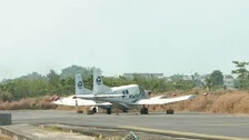 Rourkela Smart City's Airport Dream Soon To Be A Reality