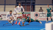 Junior Men’s Hockey World Cup: Pakistan Overwhelmed By Love And Friendship In Odisha