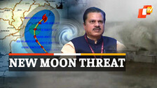 Odisha Weather, Weather Update, Cyclone Jawad, Odisha Cyclone
