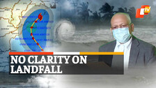 Odisha Weather, Weather Update, Cyclone Jawad, Odisha SRC