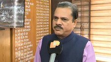 IMD DG Mrutyunjay Mohapatra