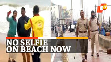 Cyclone Jawad, Cyclonic,Storm