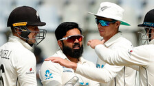 Mumbai-Born Ajaz Patel Becomes 3rd Bowler In Test Cricket History To Take All 10 Wickets In An Innin