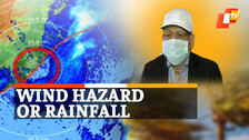 Odisha Weather, Weather Update, Cyclone In Odisha