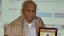 Trilochan Pradhan