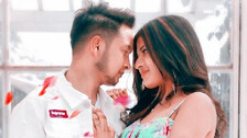 Pawandeep & Arunita