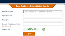Online Registration For CSIR UGC NET Exam June 2021 Begins, Check Details 