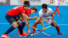 French Revolution At Junior Men's Hockey WC: Lackluster India Lose Tamely, Finish 4th