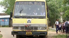 Risky Ride To Schools Is A Daily Affair For These 500 Students In Odisha