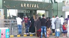 Omicron Threat: 40 PC ‘At-Risk Countries’ Returnees Untraceable In Odisha
