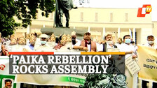 Paika Rebellion