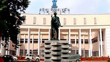Vidhan Parishad Row: Odisha Speaker Writes To Centre Seeking Probe 