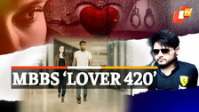 Fake MBBS Student, Fake Doctor