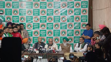 Farmers' Protest: Govt Submits Written Assurance, SKM May Take Final Call Today