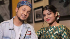 Pawandeep & Arunita