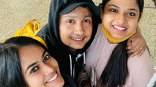 Sayli Kamble, Pawandeep Rajan, Arunita Kanjilal